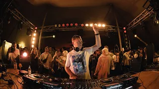 @lajuanitamusic pres. Nick Warren @ Mar y Fuego, Punta Del Este | Aftermovie Oficial