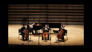 Requiem for 3 Cellos & Piano, Op. 66 by D. Popper