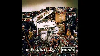 Oasis - Don't Look Back In Anger (Dj Mike G. Multitrack Master Mixdown Remixed 2021)