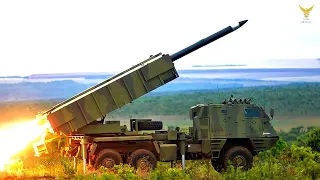 Why does the world want MLRS so much?