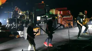 Pearl Jam - Running - Las Vegas (May 16, 2024)