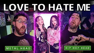 WE REACT TO BLACKPINK: LOVE TO HATE ME - IT'S FINALLY HERE!!