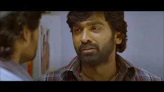 Vijay Sethupathi's Tamil Dubbed Full Action Rowdy Movie | Edakku Tamil Full Movie | Vijay Sethupathi