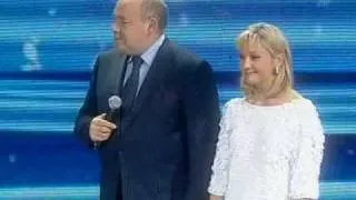 Таня Буланова и Михаил Швыдкой "Сердце"