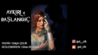 AYKIRI 27.BÖLÜM & FANTASTİK SESLİ KİTAP