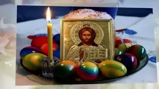 #Иисусвоскрес! Он воскрес! #Воистинувоскресе!