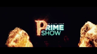 Fire Show "PRIME" promo