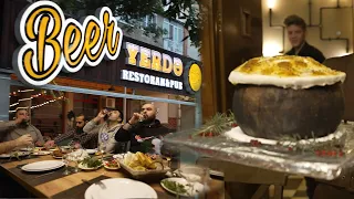 BEER YERDE PUB & RESTAURANT (w/ english subtitles)