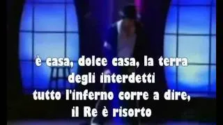 Michael Jackson Monster feat 50 cent con sottotitoli in italiano‏.mp4