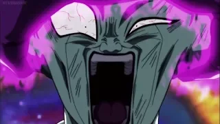 Toppo Torturing Frieza [Dragon Ball Super HD]