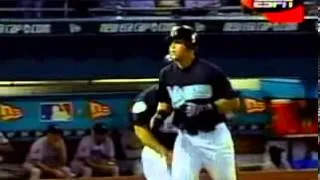 José Miguel Cabrera vs la despedida de Roger Clemensººº