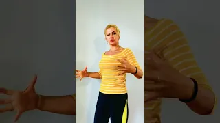 Тряска «шимми» ,техника тряски в танцах живота