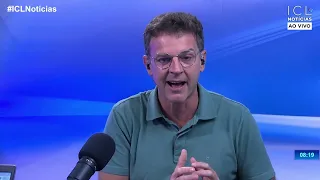 DESTRUINDO uma fake news Bolsonarista antes dela pegar!