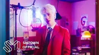 JONGHYUN 종현 '빛이 나 (Shinin’)' MV