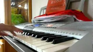 The new Basshunter - Dota (Piano Ver.)
