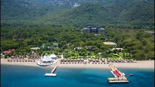 Paloma Foresta Resort 5* | ТУРЕЧЧИНА, КЕМЕР 2023