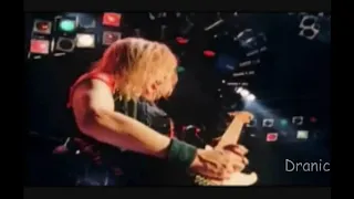 Dave Murray Guitar Solo '82