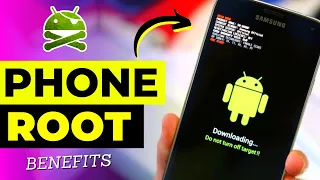 Root Android Phone: Top 10 Reasons to Root Your Android Phone - Fully Explained