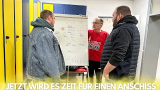 Von Fussballgöttern und Kabinen Reinigung