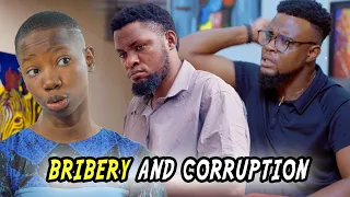 Bribery And Corruption (Mark Angel Comedy)