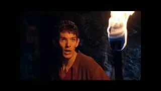 Merlin Season 2 Episode 1 - Part 4 of 5 - The Curse of Cornelius Sigan