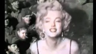 Marilyn Monroe - Life