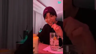 [Eng Sub] Jungkook Live On Weverse (2023.10.04) BTS | JK Live|