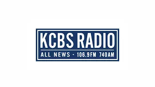 KCBS + KFRC-FM/San Francisco, California Legal IDs - December 20, 2021
