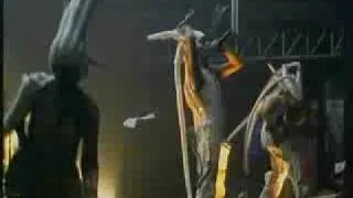 Blasted Mechanism - Nazka (Live at Sudueste 2002)