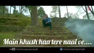 Waqt whatsapp status - Marshall Sehgal Ft. Himanshi Khurrana, Rony Singh - Punjabi Songs 2018.mp4