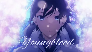 Youngblood 「AMV」- anime mix