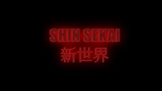 [gambit rp LV] Shin sekai/新世界 [4k]