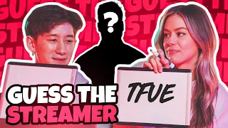 Guessing the Apex Streamer using Only Gameplay | ft. aceu & LuluLuvely