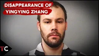 The Disappearance of Yingying Zhang