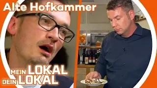 Gerichte zurückgegeben! Schlechter Service bei Stephan? | 3/3 | Mein Lokal, Dein Lokal | kabel eins