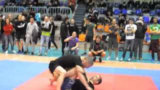 Todor Abrashev vs Petko Kepev RGC 4, 72kg