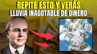 😱¿Falta de dinero? ¡Olvidate de ESO para siempre! ➡ Oración Metafísica de Emmet Fox