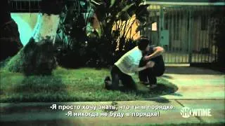 Dexter Season 7 Trailer(RUS_SUB)