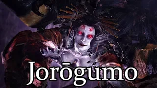 Jorōgumo: The Man Eating Spider Women of Japanese Folklore - (Japanese Folklore Explained)