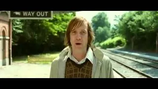 Mr  Nobody Official US Release Trailer 1 2013)   Jared Leto