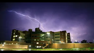 Preparing for Severe Weather in Oklahoma | University of Oklahoma