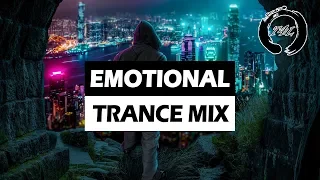 Emotional Uplifting Trance Mix 2019 October Vol. 2.