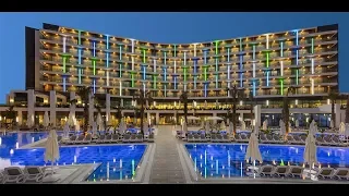 Wind of Lara Hotel & Spa in Turkey