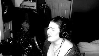 when the party’s over - Billie Eilish (Mayme Marshall Cover)