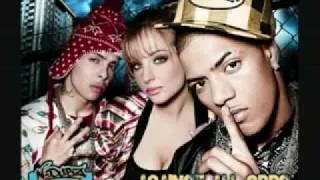 N-Dubz - Shoulda Put Something On - With Lyrics