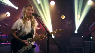 Lissie "The Habit" Guitar Center Sessions on DIRECTV