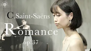 C.サン＝サーンス / ロマンス op.37瀧本実里(フルート) C.Saint-Saëns / Romance op.37
