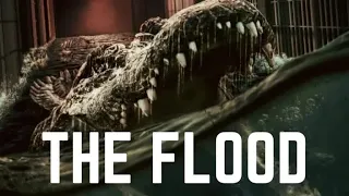 The Flood (2023) #moviereview