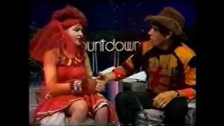 Girls Just Wanna Have Fun - Cyndi Lauper - Countdown 1984