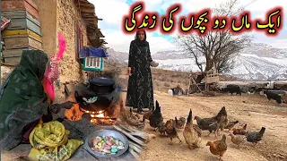 Roza Iftar Routine  In Our Village |Gaunng k log iftra Kesa bnaty ha